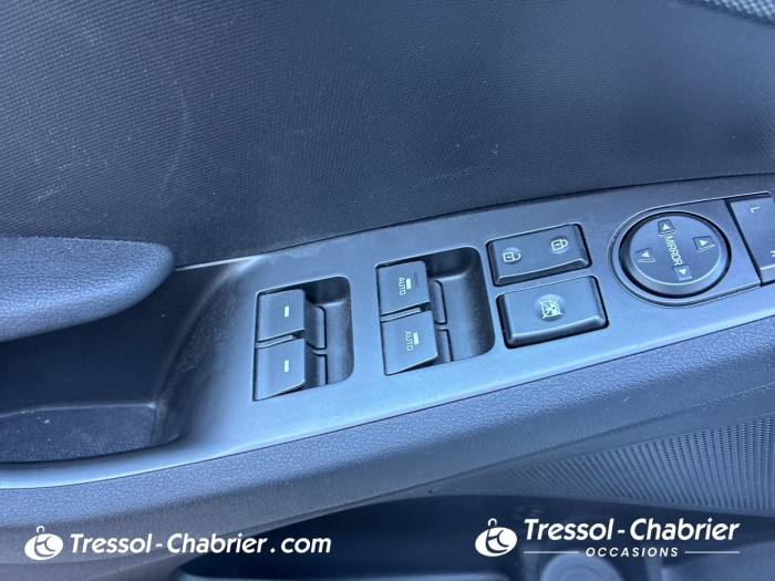 Hyundai IONIQ Plug-in 141 ch Intuitive