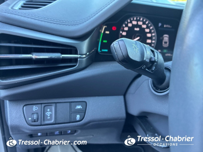 Hyundai IONIQ Plug-in 141 ch Intuitive