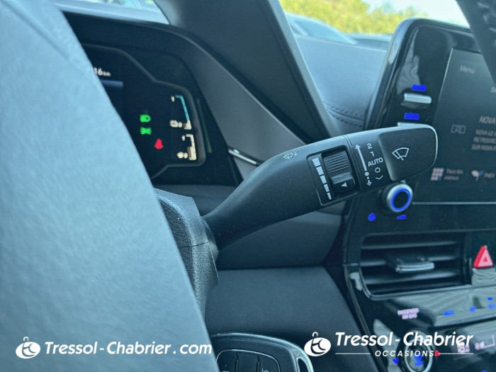 Hyundai IONIQ Plug-in 141 ch Intuitive