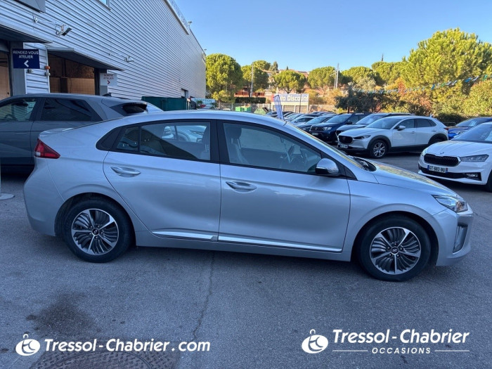 Hyundai IONIQ Plug-in 141 ch Intuitive