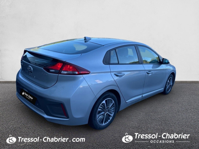 Hyundai IONIQ Plug-in 141 ch Intuitive