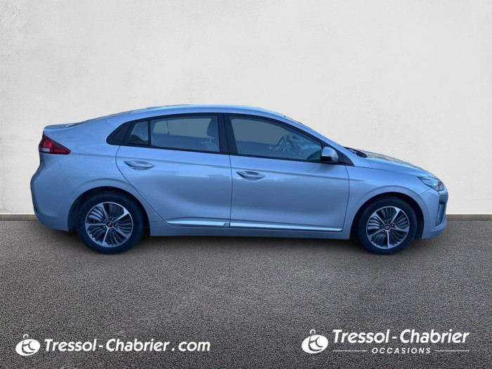 Hyundai IONIQ Plug-in 141 ch Intuitive