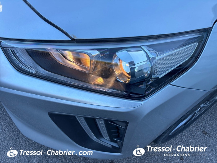 Hyundai IONIQ Plug-in 141 ch Intuitive