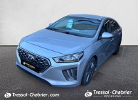 Hyundai IONIQ Plug-in 141 ch Intuitive