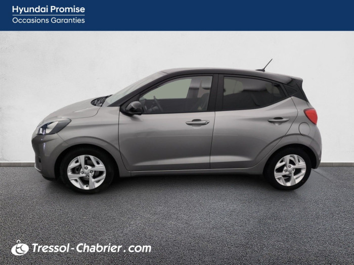 Hyundai i10 1.0 67 Edition #1