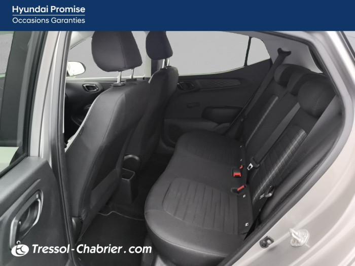 Hyundai i10 1.0 67 Edition #1
