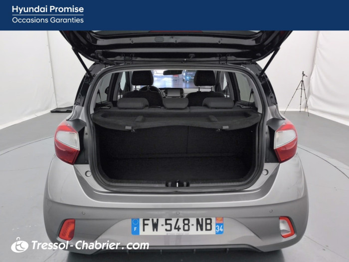 Hyundai i10 1.0 67 Edition #1