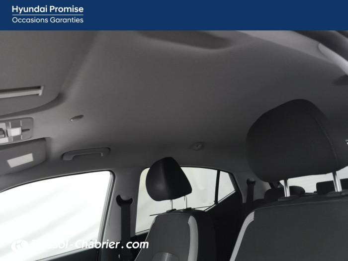 Hyundai i10 1.0 67 Edition #1