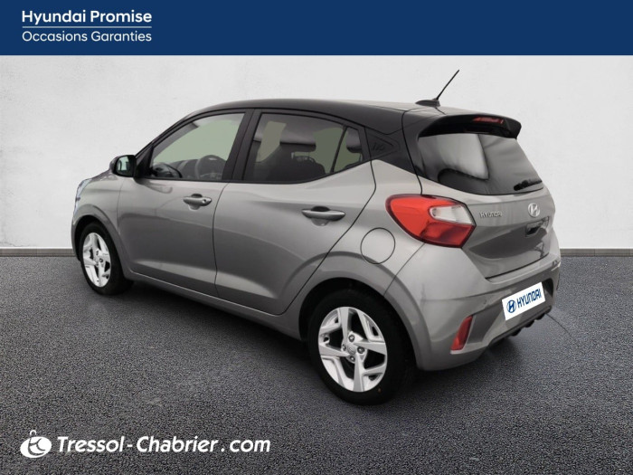 Hyundai i10 1.0 67 Edition #1