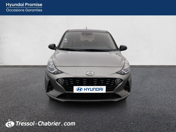 Hyundai i10 1.0 67 Edition #1