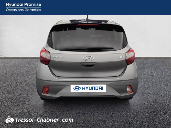 Hyundai i10 1.0 67 Edition #1