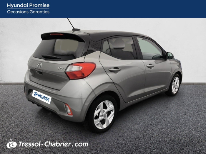 Hyundai i10 1.0 67 Edition #1