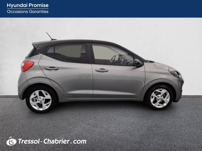 Hyundai i10 1.0 67 Edition #1