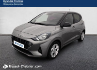 Hyundai i10 1.0 67 Edition #1