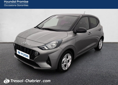 Hyundai i10 1.0 67 Edition #1