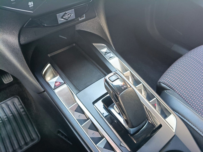 DS DS 3 CROSSBACK ELECTRIQUE DS3 Crossback E-Tense Bastille
