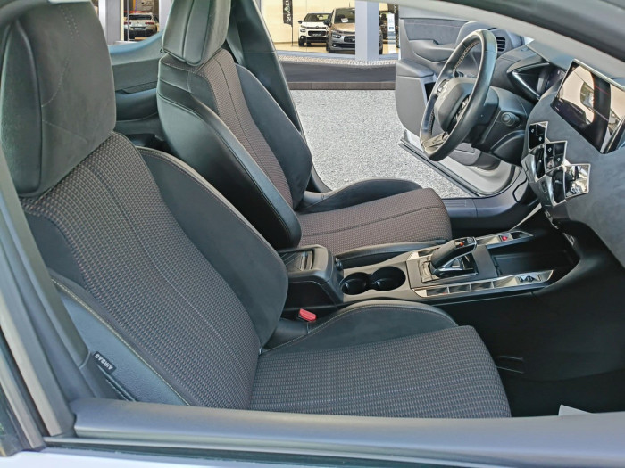 DS DS 3 CROSSBACK ELECTRIQUE DS3 Crossback E-Tense Bastille