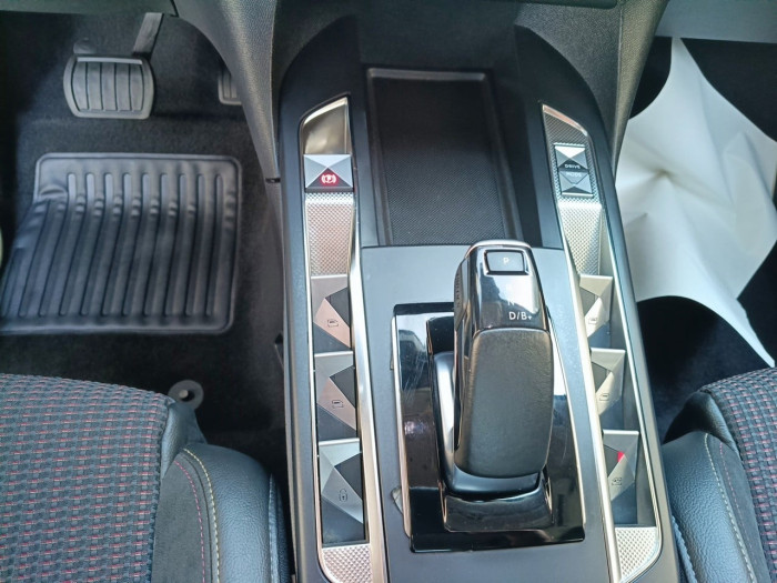 DS DS 3 CROSSBACK ELECTRIQUE DS3 Crossback E-Tense Bastille