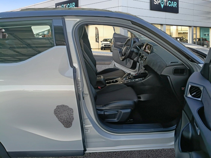 DS DS 3 CROSSBACK ELECTRIQUE DS3 Crossback E-Tense Bastille