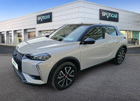 DS DS 3 CROSSBACK ELECTRIQUE DS3 Crossback E-Tense Bastille