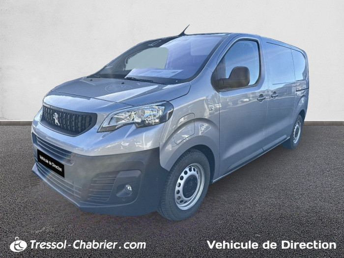 Peugeot E-EXPERT FOURGON EXPERT FGN TOLE M ELECTRIQUE 75KWH 136CH