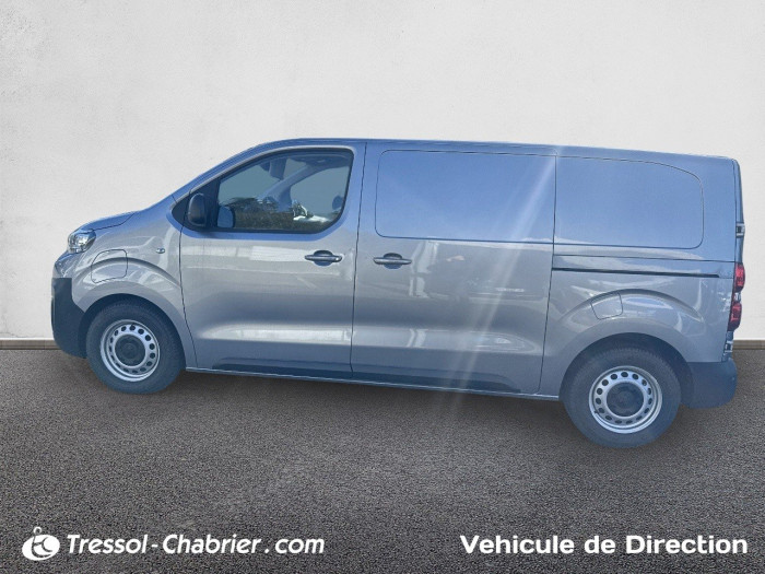 Peugeot E-EXPERT FOURGON EXPERT FGN TOLE M ELECTRIQUE 75KWH 136CH