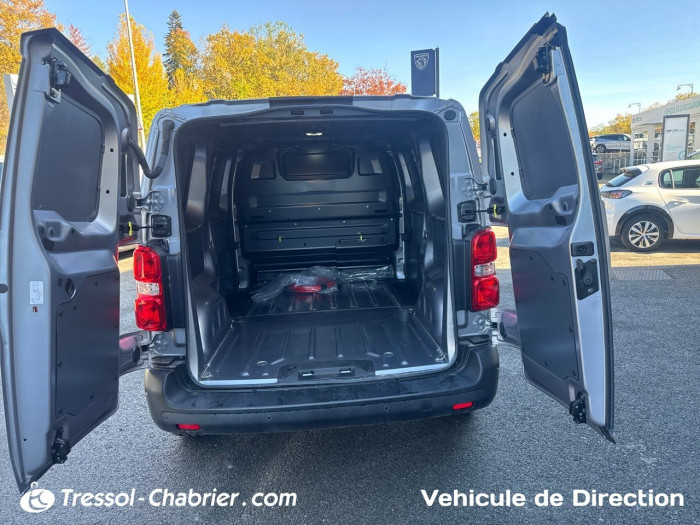 Peugeot E-EXPERT FOURGON EXPERT FGN TOLE M ELECTRIQUE 75KWH 136CH