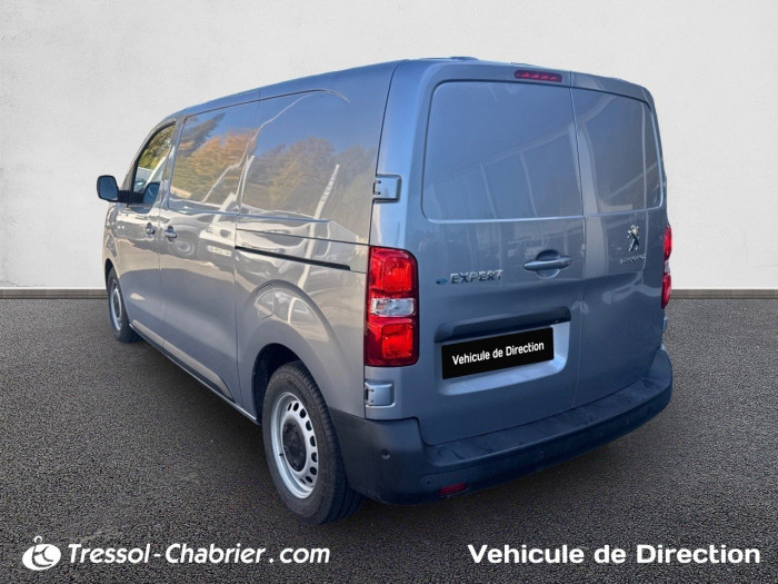 Peugeot E-EXPERT FOURGON EXPERT FGN TOLE M ELECTRIQUE 75KWH 136CH