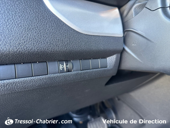 Peugeot E-EXPERT FOURGON EXPERT FGN TOLE M ELECTRIQUE 75KWH 136CH
