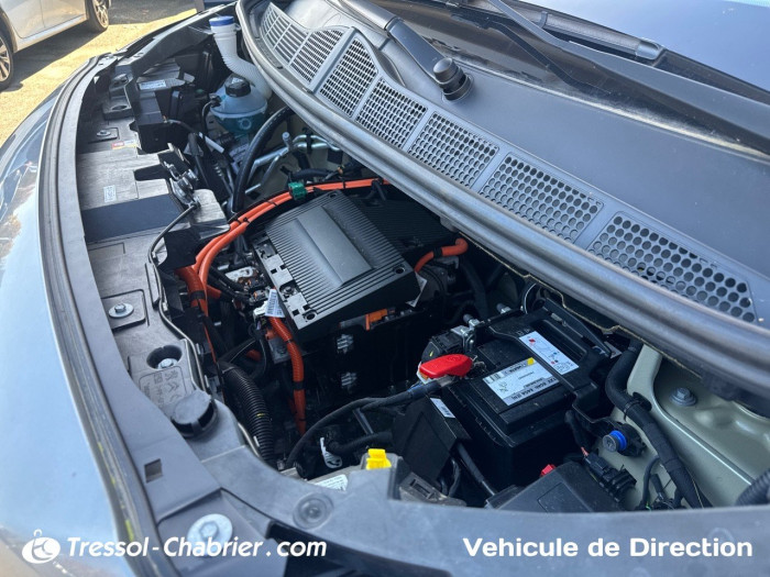 Peugeot E-EXPERT FOURGON EXPERT FGN TOLE M ELECTRIQUE 75KWH 136CH