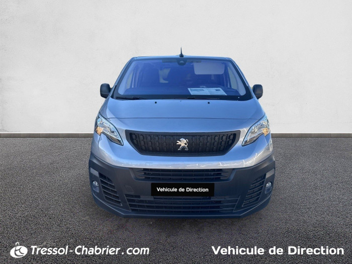 Peugeot E-EXPERT FOURGON EXPERT FGN TOLE M ELECTRIQUE 75KWH 136CH