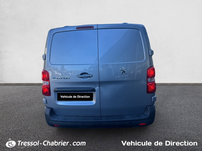 Peugeot E-EXPERT FOURGON EXPERT FGN TOLE M ELECTRIQUE 75KWH 136CH
