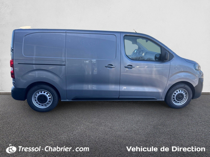 Peugeot E-EXPERT FOURGON EXPERT FGN TOLE M ELECTRIQUE 75KWH 136CH