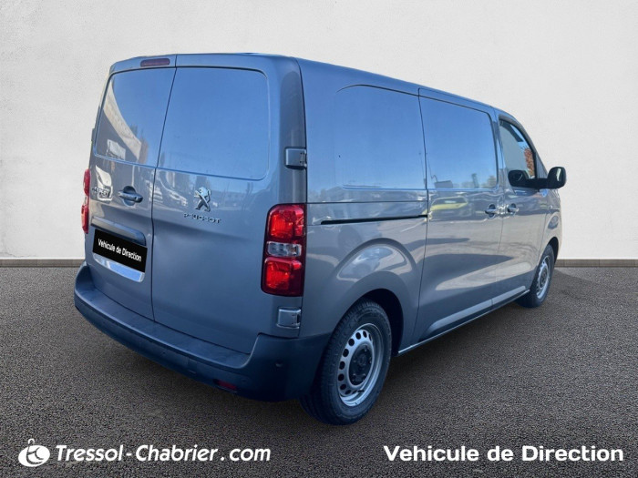 Peugeot E-EXPERT FOURGON EXPERT FGN TOLE M ELECTRIQUE 75KWH 136CH