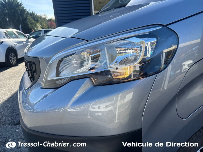 Peugeot E-EXPERT FOURGON EXPERT FGN TOLE M ELECTRIQUE 75KWH 136CH