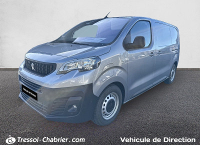 Peugeot E-EXPERT FOURGON EXPERT FGN TOLE M ELECTRIQUE 75KWH 136CH