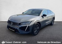 Peugeot 408 Hybrid 145 e-DCS6 Allure