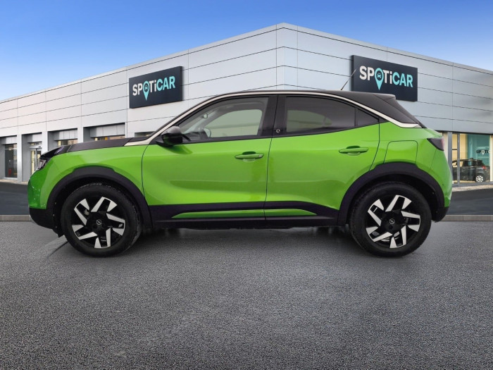 Opel MOKKA ELECTRIQUE 136 ch & Batterie 50 kWh Elegance Business