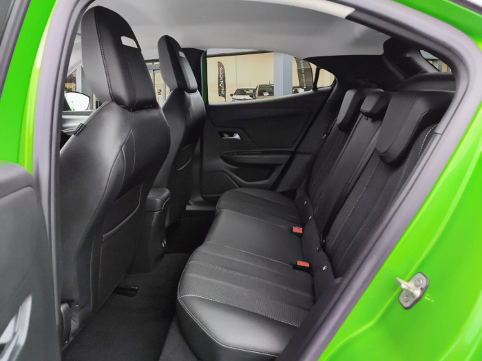 Opel MOKKA ELECTRIQUE 136 ch & Batterie 50 kWh Elegance Business