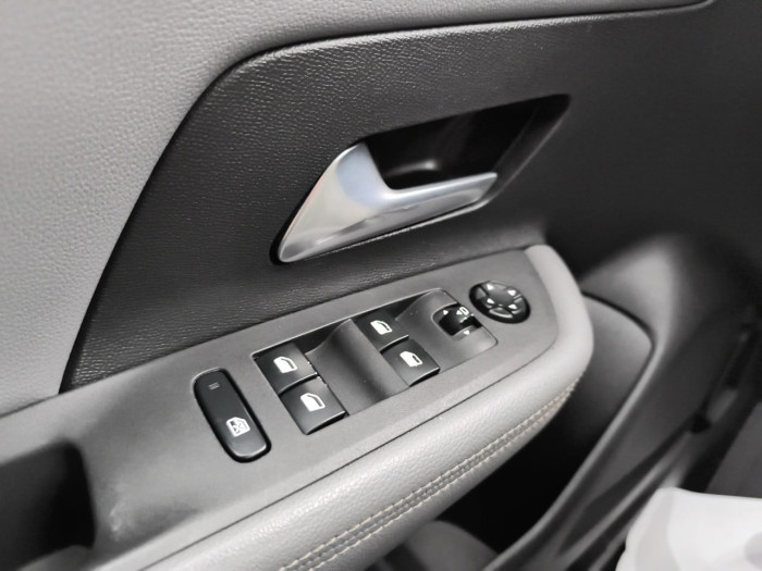 Opel MOKKA ELECTRIQUE 136 ch & Batterie 50 kWh Elegance Business