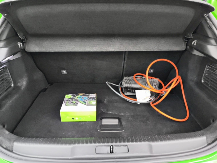 Opel MOKKA ELECTRIQUE 136 ch & Batterie 50 kWh Elegance Business