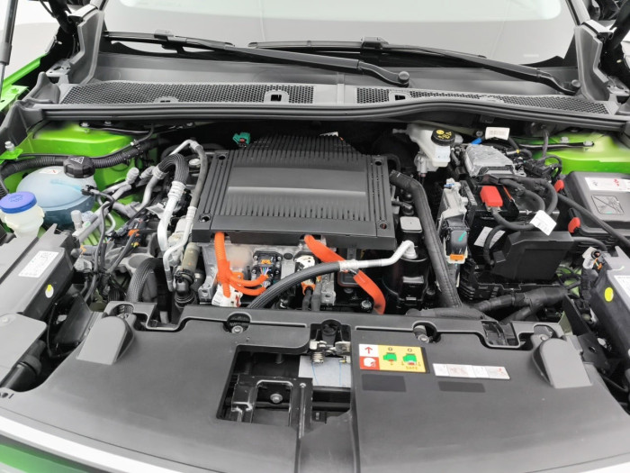 Opel MOKKA ELECTRIQUE 136 ch & Batterie 50 kWh Elegance Business