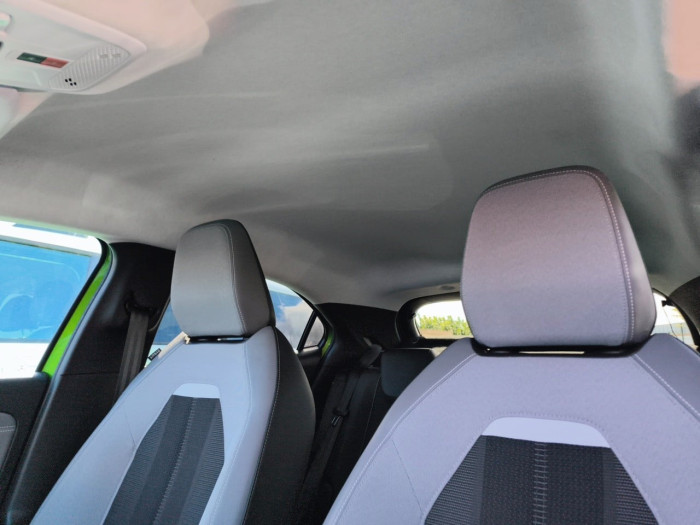 Opel MOKKA ELECTRIQUE 136 ch & Batterie 50 kWh Elegance Business