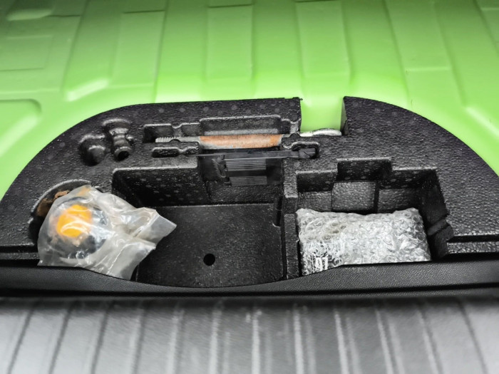 Opel MOKKA ELECTRIQUE 136 ch & Batterie 50 kWh Elegance Business