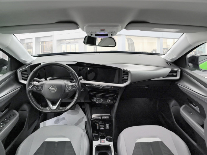Opel MOKKA ELECTRIQUE 136 ch & Batterie 50 kWh Elegance Business
