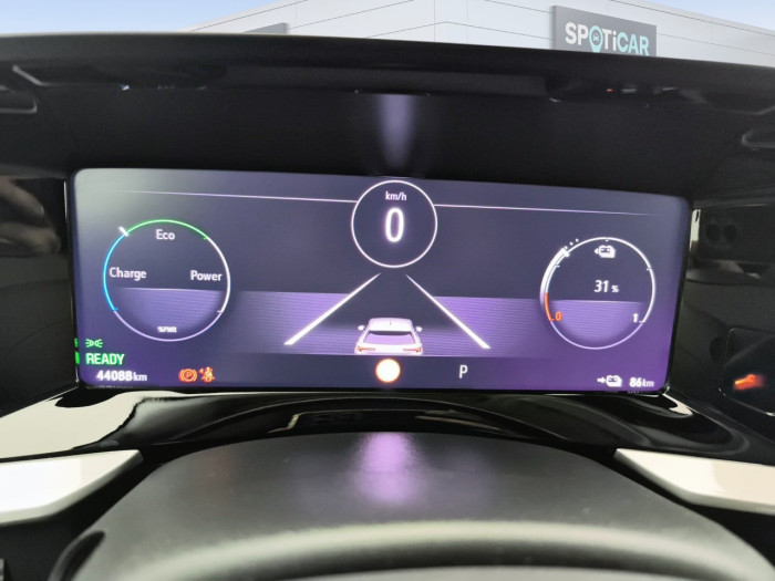 Opel MOKKA ELECTRIQUE 136 ch & Batterie 50 kWh Elegance Business