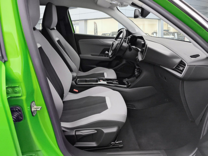 Opel MOKKA ELECTRIQUE 136 ch & Batterie 50 kWh Elegance Business