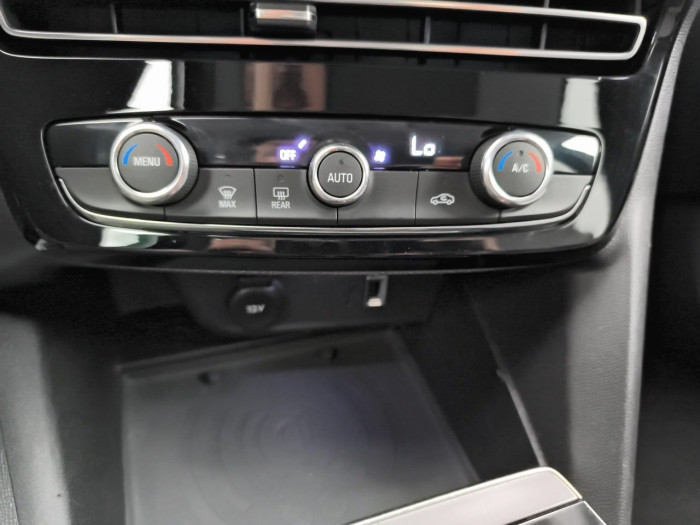 Opel MOKKA ELECTRIQUE 136 ch & Batterie 50 kWh Elegance Business