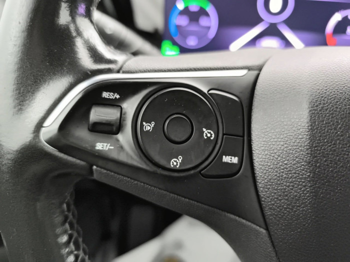 Opel MOKKA ELECTRIQUE 136 ch & Batterie 50 kWh Elegance Business