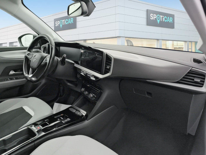 Opel MOKKA ELECTRIQUE 136 ch & Batterie 50 kWh Elegance Business